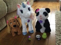 furreal friends panda liverpool